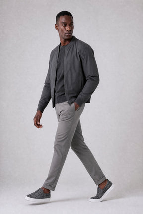 Tênis Slip-On Masculino Avelar