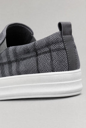 Tênis Slip-On Masculino Avelar