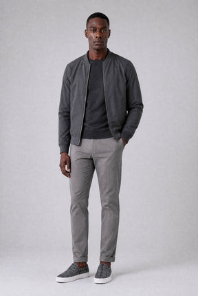 Tênis Slip-On Masculino Avelar