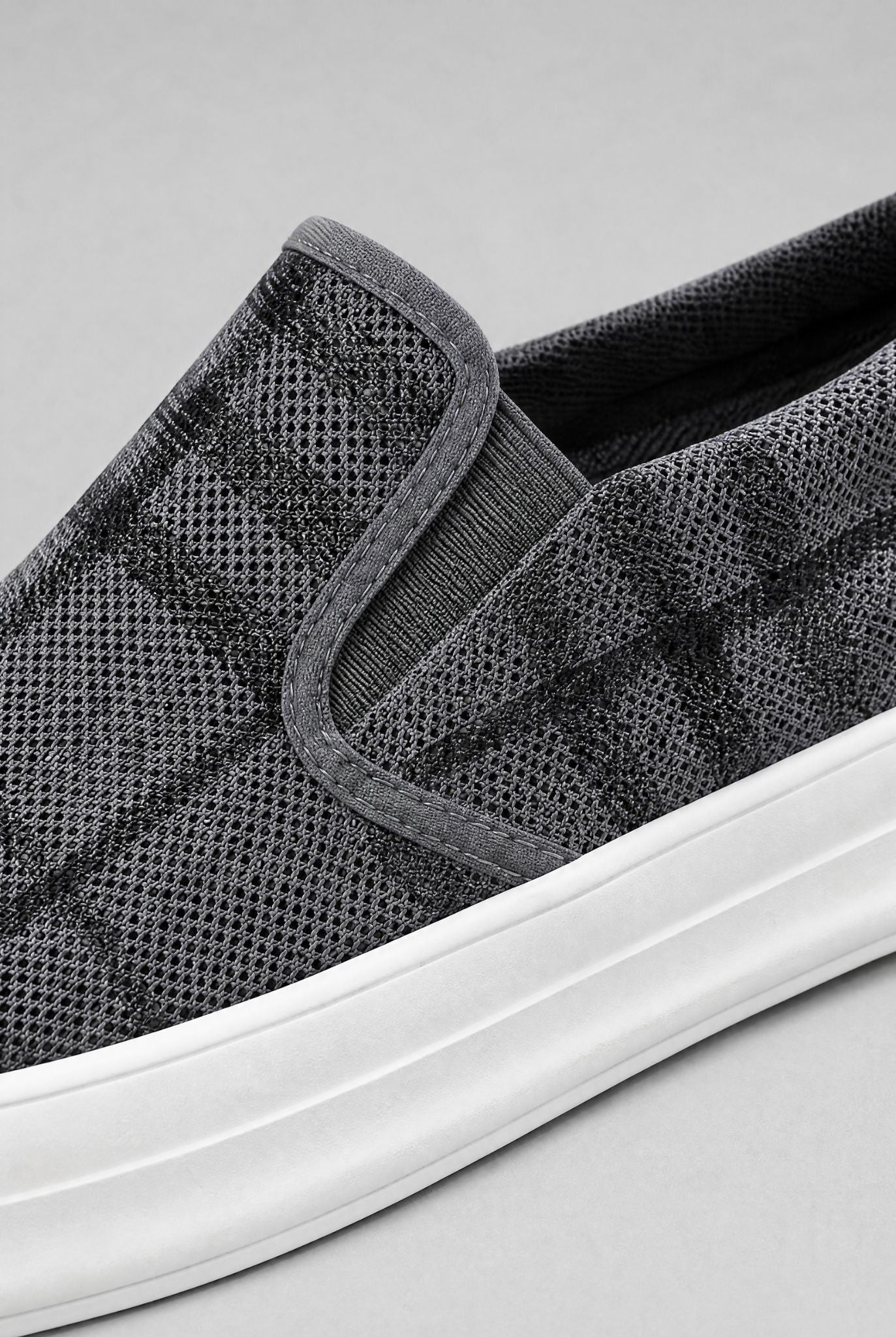 Tênis Slip-On Masculino Avelar
