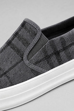 Tênis Slip-On Masculino Avelar