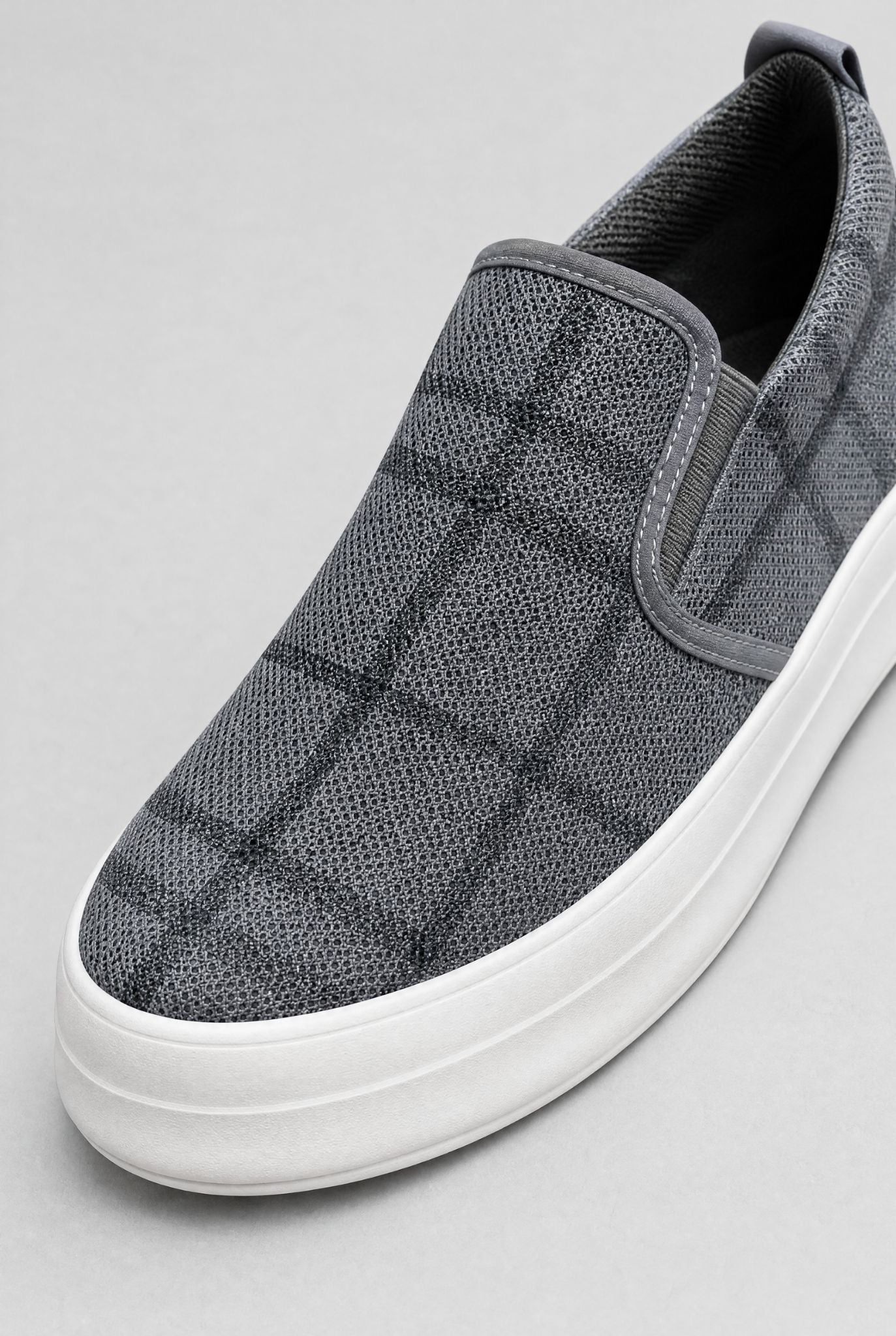 Tênis Slip-On Masculino Avelar