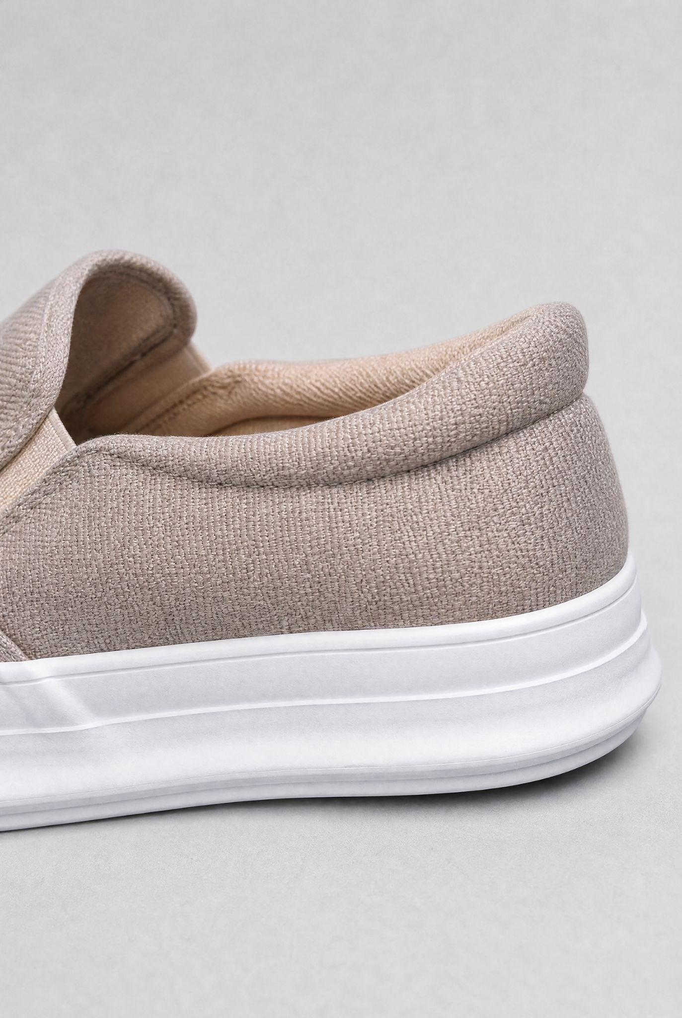 Tênis Slip-On Masculino Palazzo
