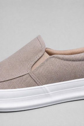 Tênis Slip-On Masculino Palazzo