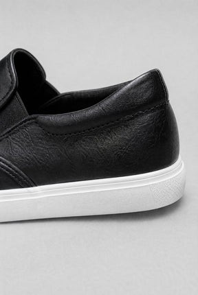 Tênis Slip-On Masculino Sienne