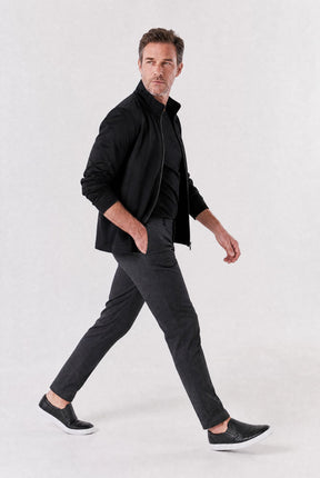 Tênis Slip-On Masculino Sienne