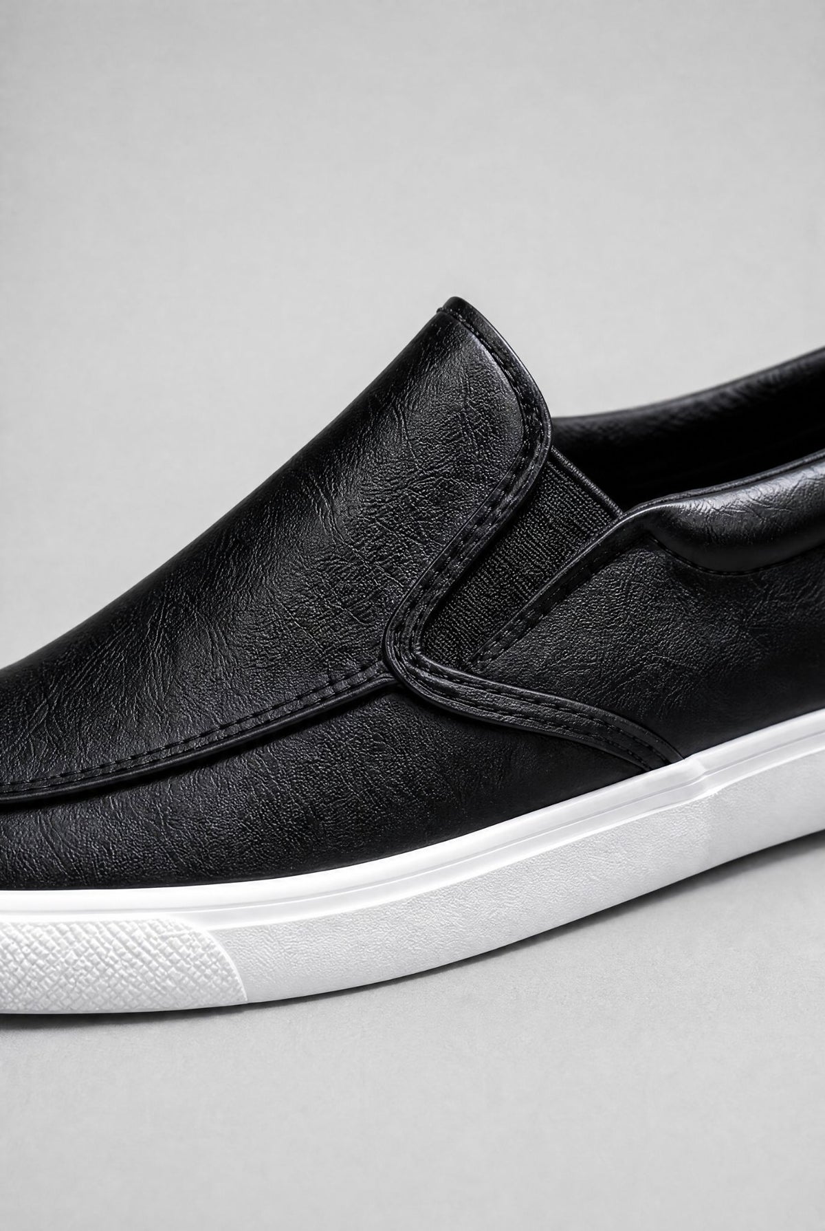 Tênis Slip-On Masculino Sienne