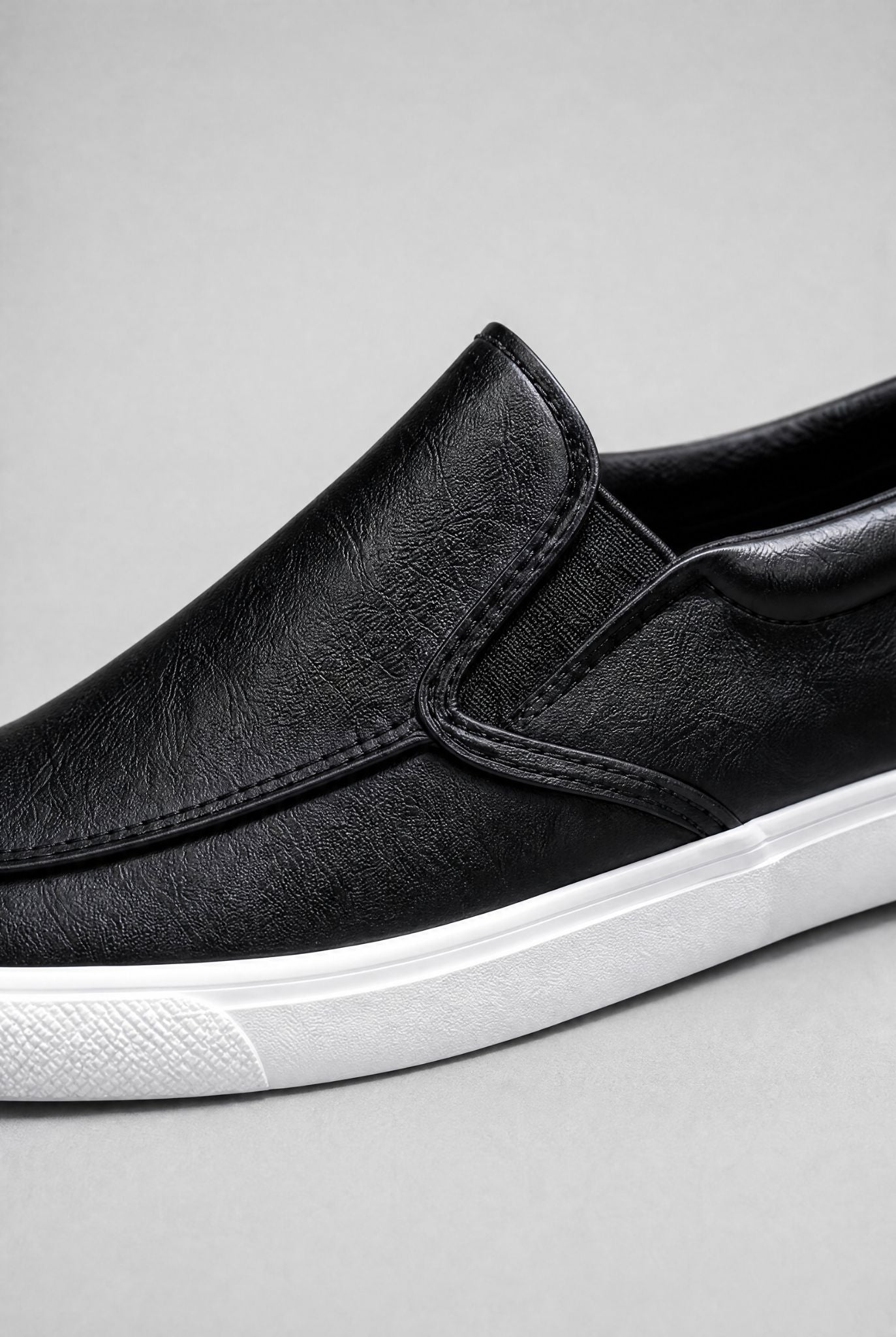 Tênis Slip-On Masculino Sienne