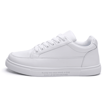 Tênis Masculino Fiorinni Basic branco