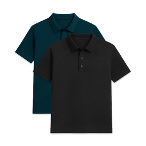 Conjunto 2 Camisas Polos Fiorinni Premium