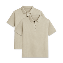 Conjunto 2 Camisas Polos Fiorinni Premium