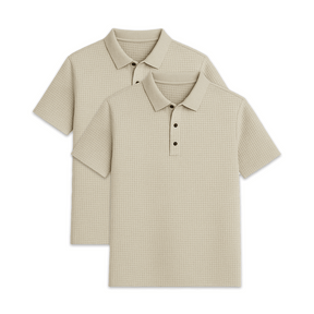 Conjunto 2 Camisas Polos Fiorinni Premium