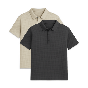 Conjunto 2 Camisas Polos Fiorinni Premium