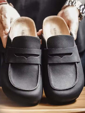 Mule Masculino Trento