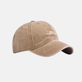 Boné Fiorinni Ocean bege