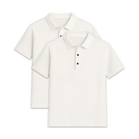 Conjunto 2 Camisas Polos Fiorinni Premium