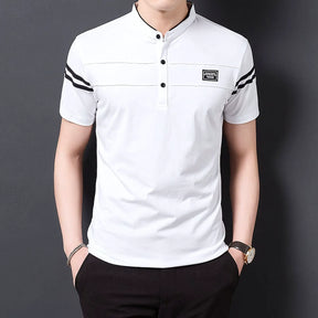 Camisa Polo Masculina Fiorinni Elite