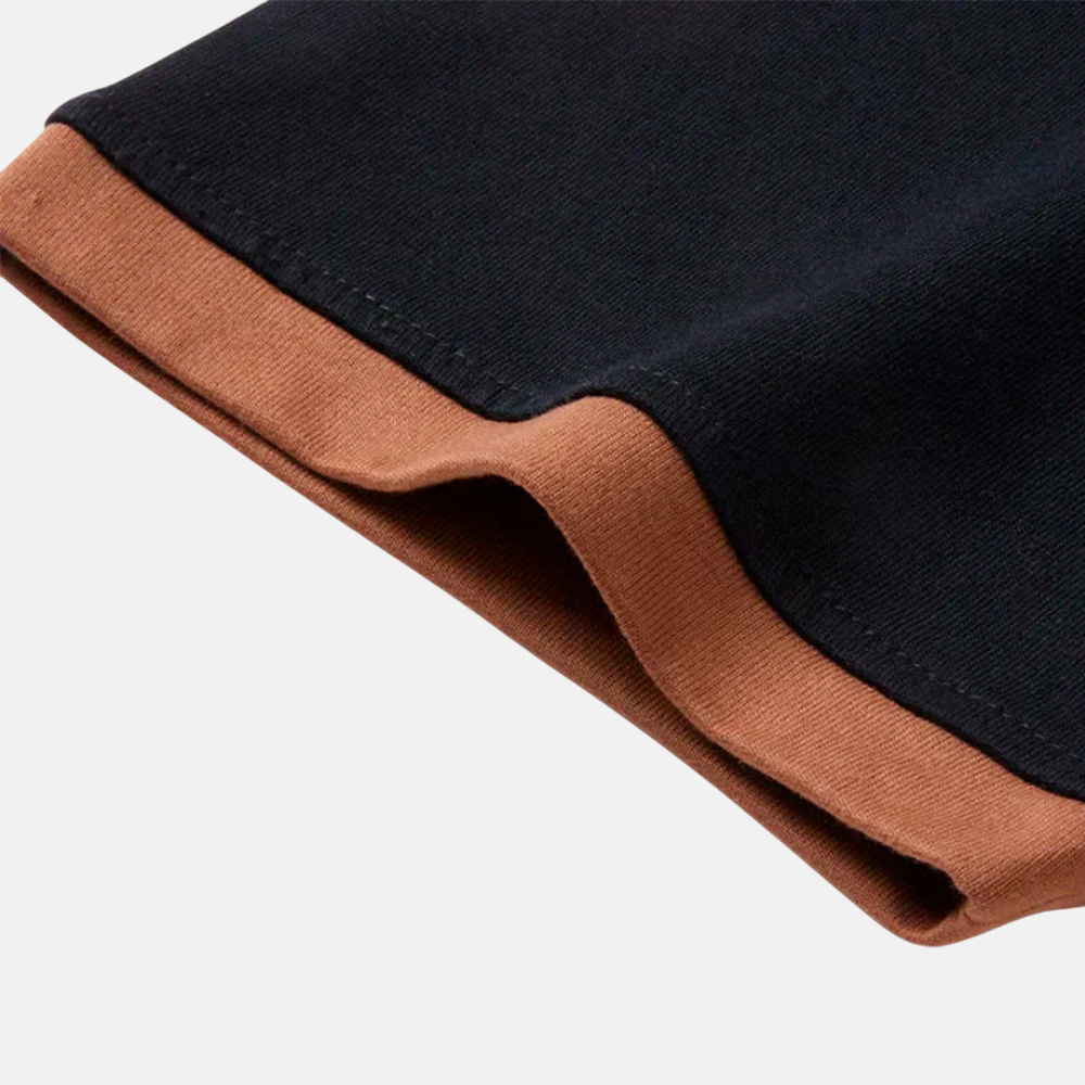 Camisa Polo Livorno - detalhes 