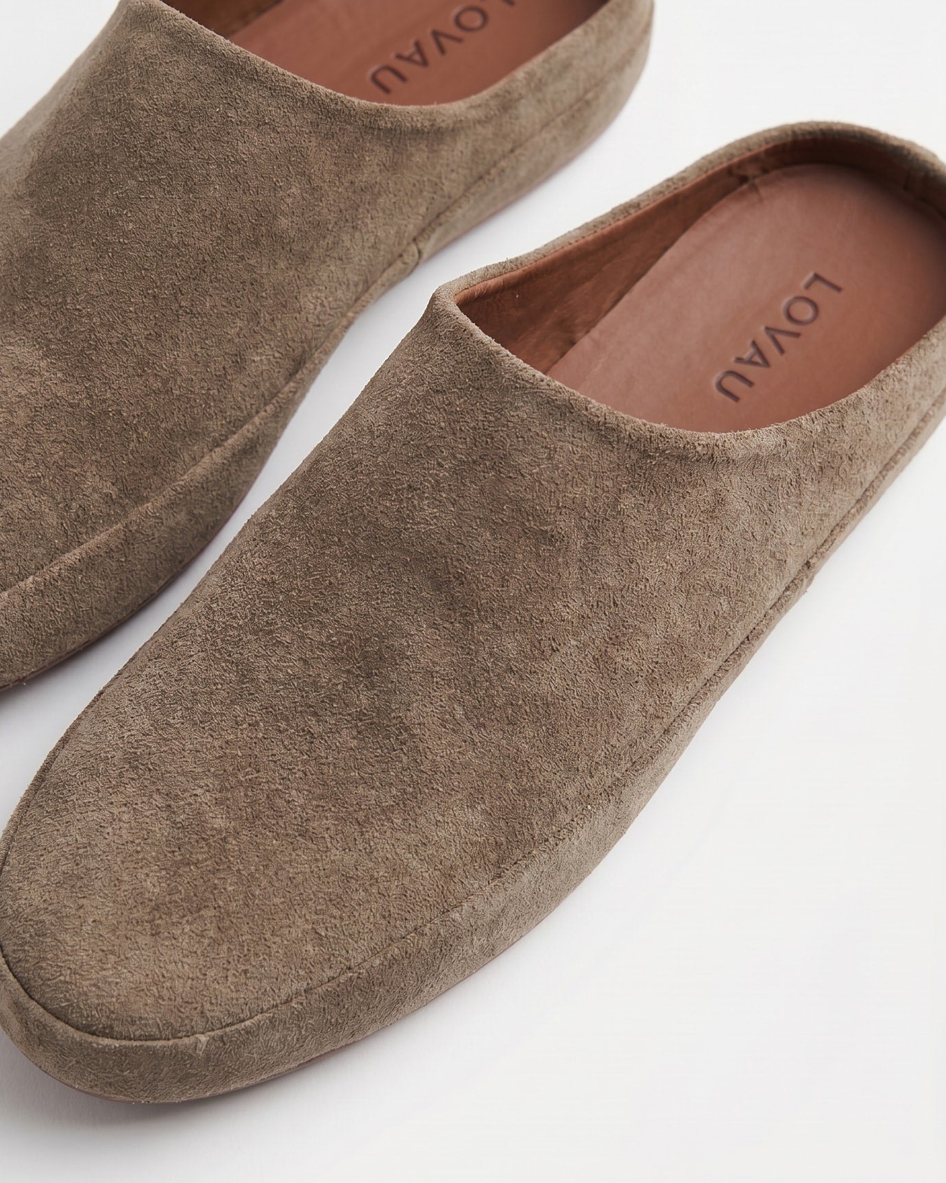 Mule Masculino Sorrento