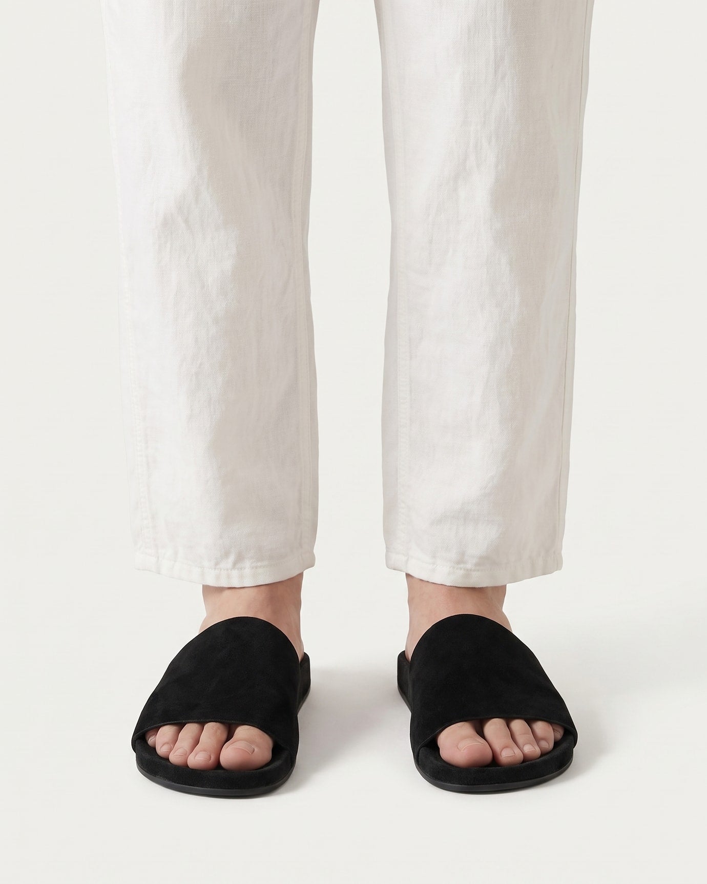 Sandália Masculina Capri
