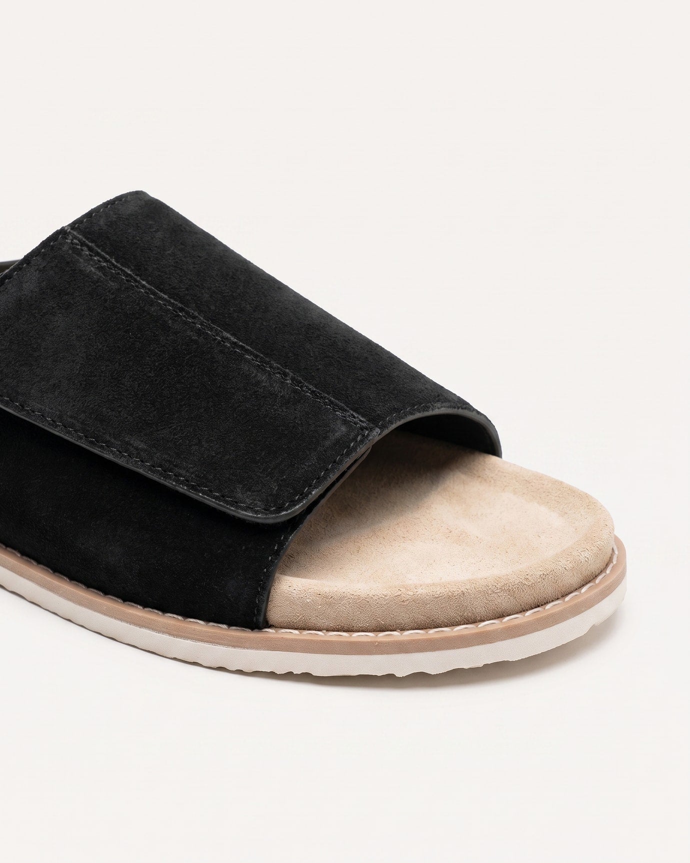 Sandália Masculina Noto