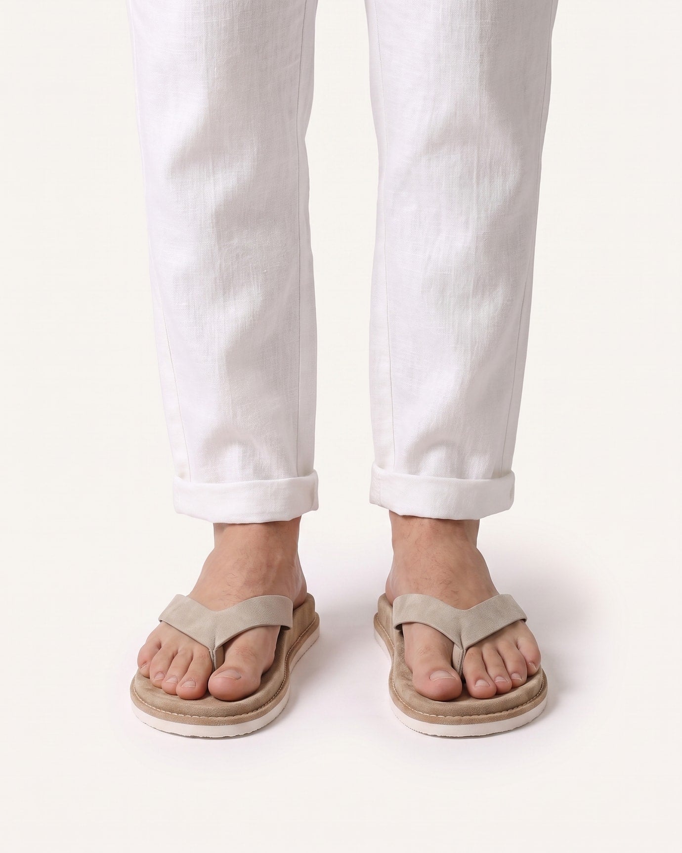 Sandália Masculina Ischia