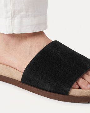 Sandália Masculina Elba