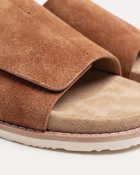 Sandália Masculina Noto