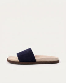 Sandália Masculina Elba
