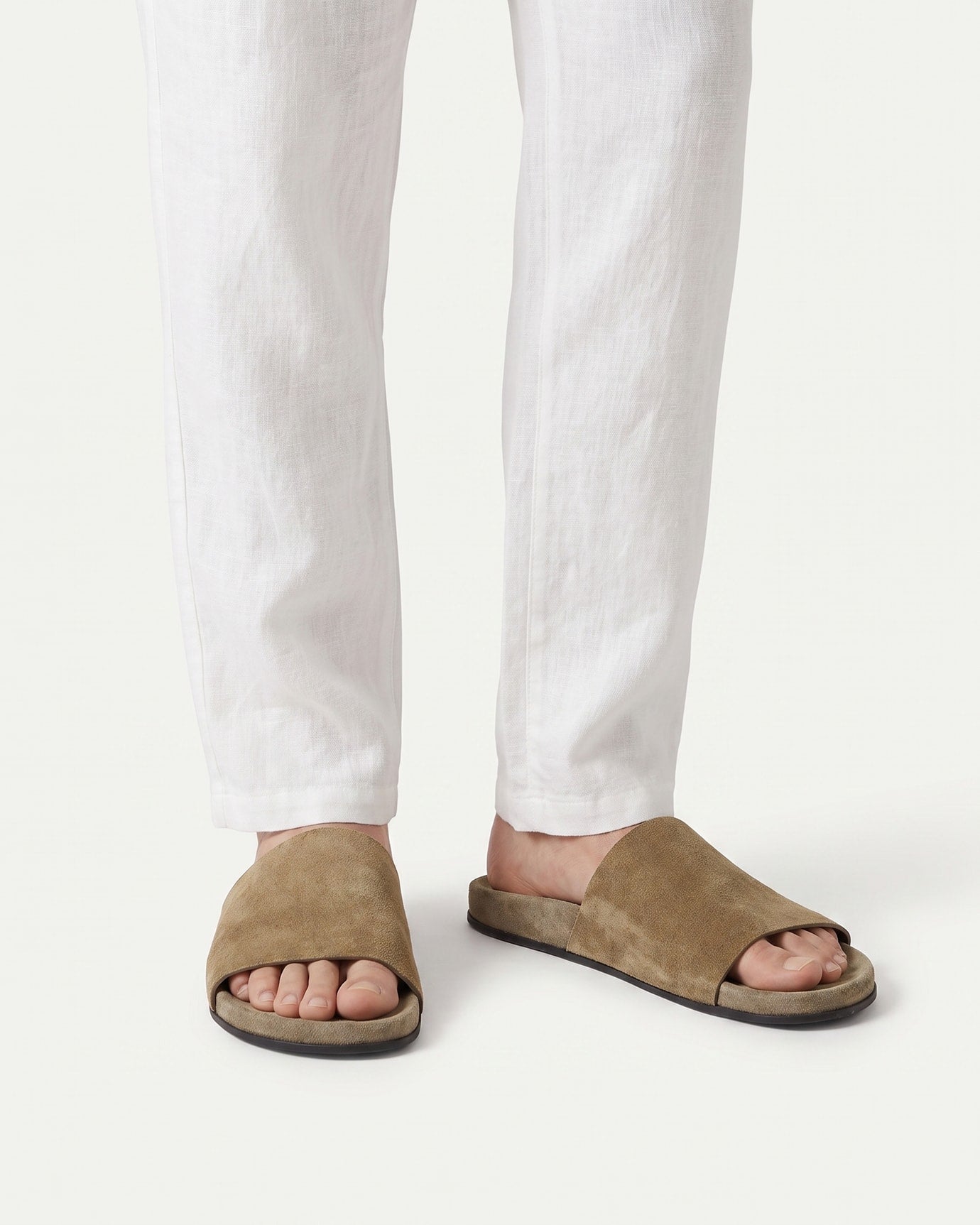 Sandália Masculina Capri