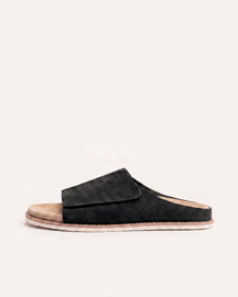 Sandália Masculina Noto