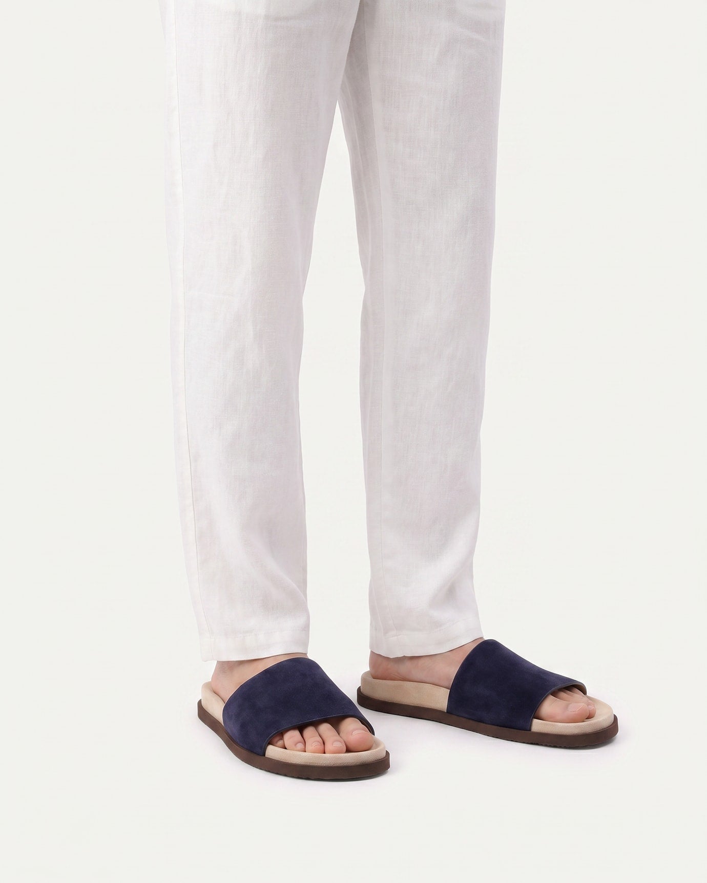 Sandália Masculina Elba