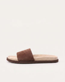 Sandália Masculina Elba