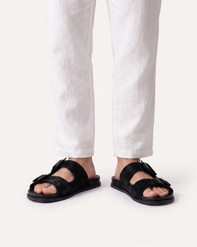 Sandália Masculina Fiesole