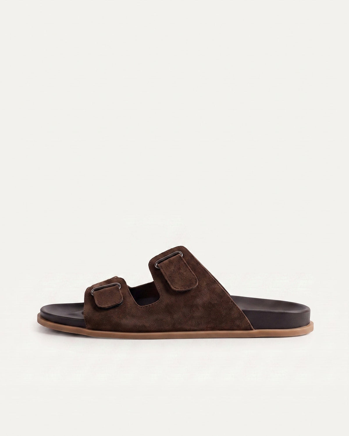 Sandália Masculina Fiesole