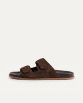 Sandália Masculina Fiesole