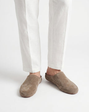 Mule Masculino Sorrento