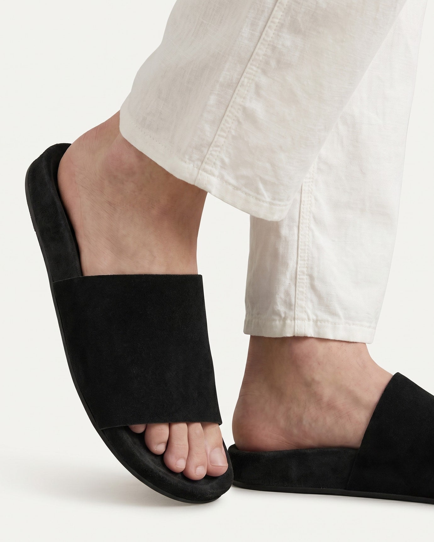 Sandália Masculina Capri