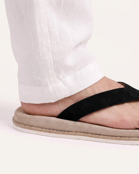 Sandália Masculina Ischia