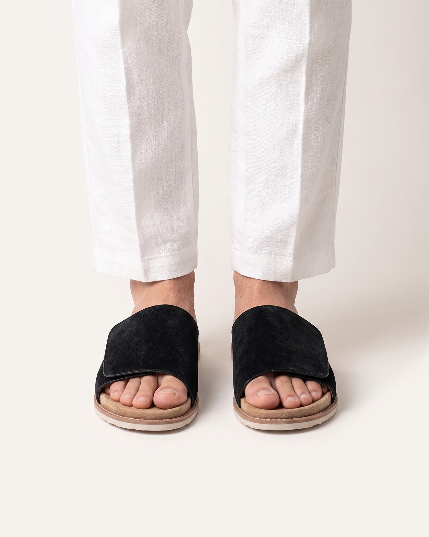 Sandália Masculina Noto