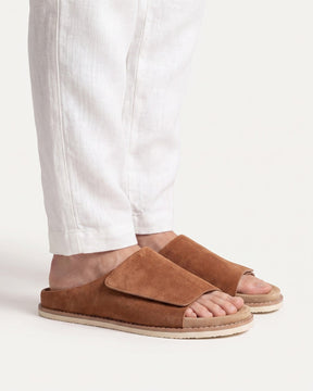 Sandália Masculina Noto