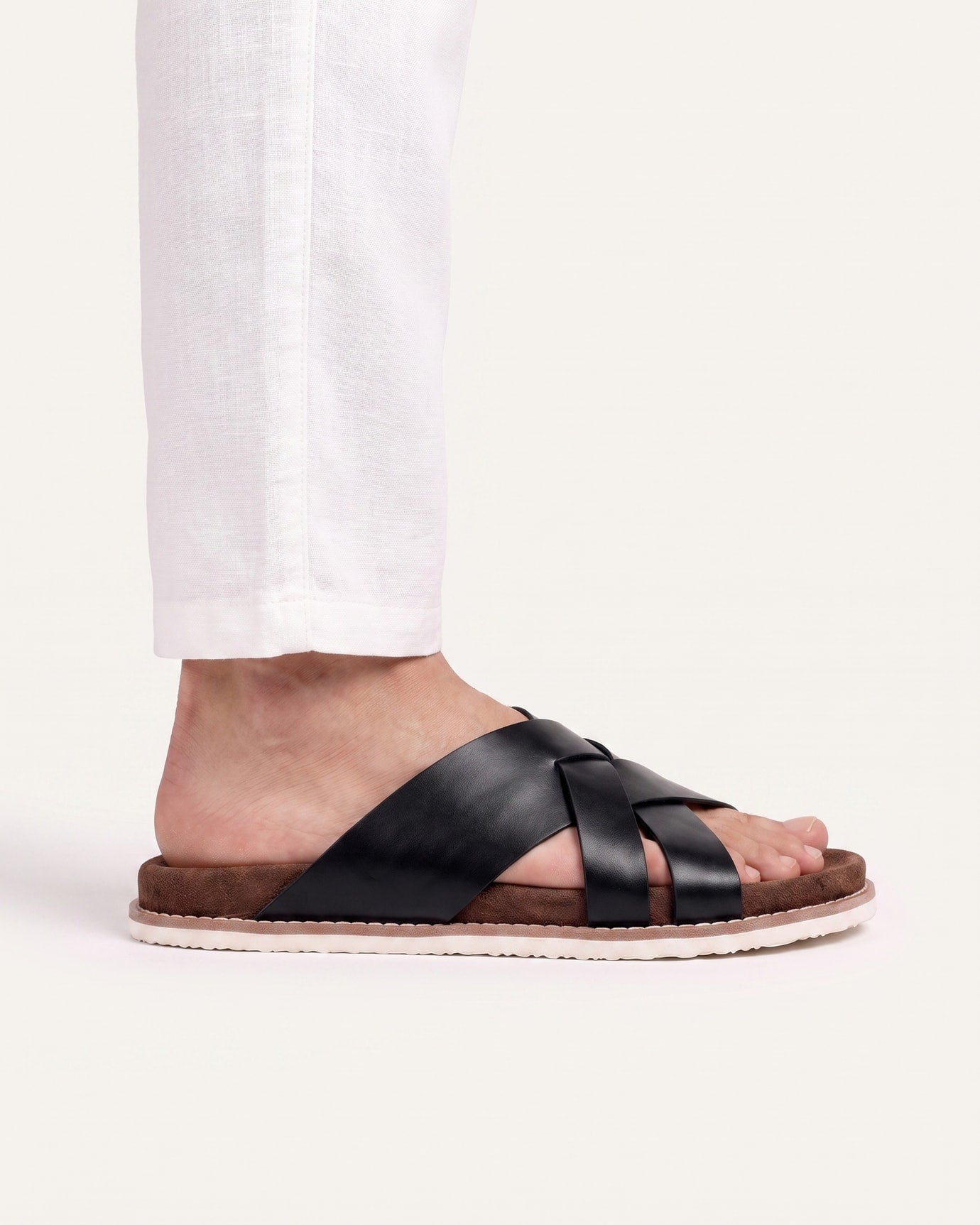 Sandália Masculina Amalfi