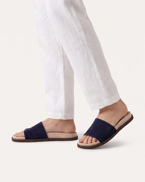 Sandália Masculina Elba