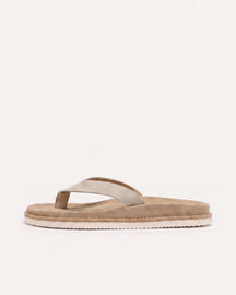 Sandália Masculina Ischia