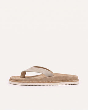 Sandália Masculina Ischia