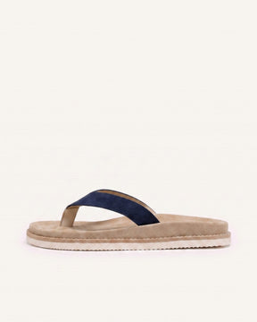 Sandália Masculina Ischia