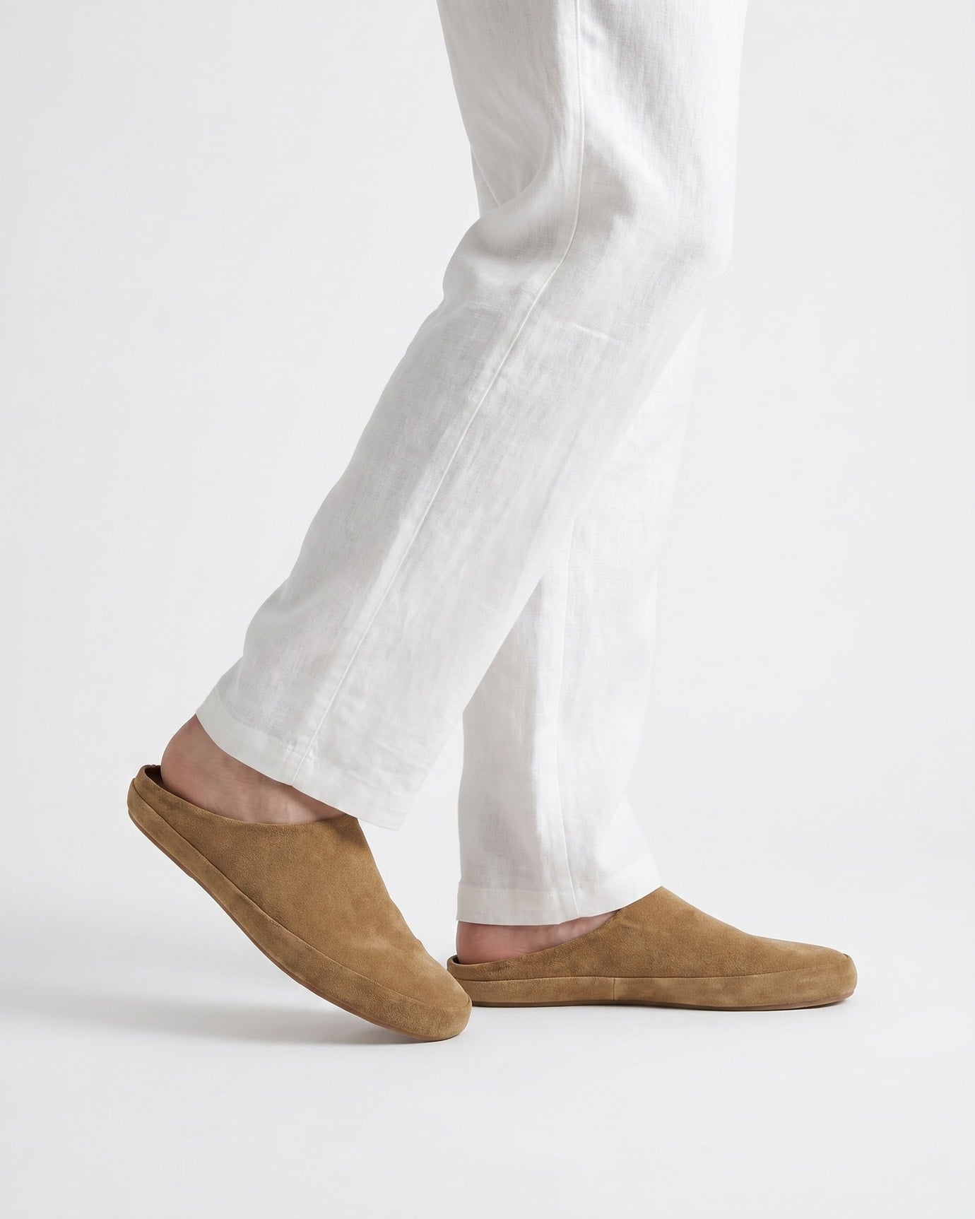 Mule Masculino Sorrento