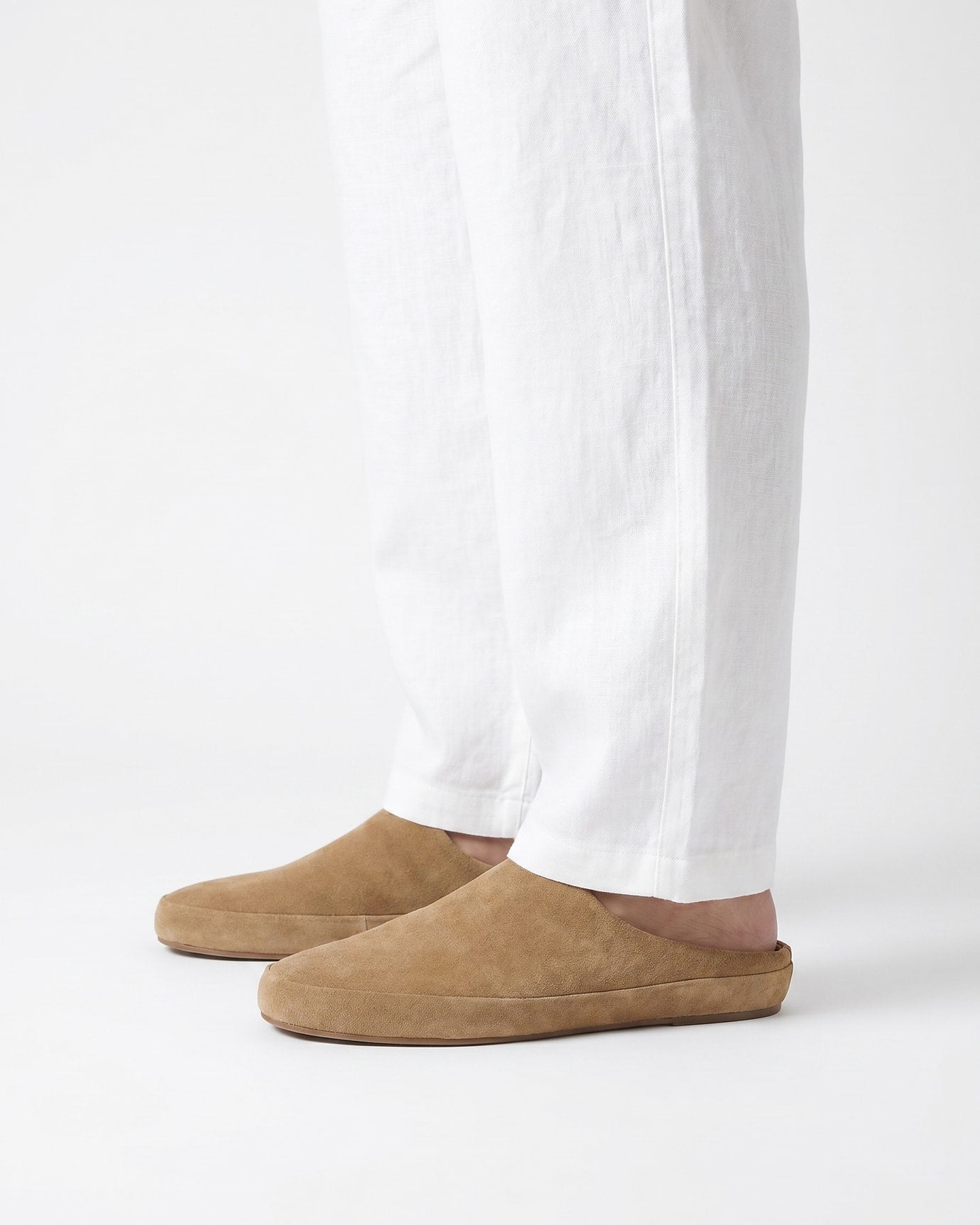 Mule Masculino Sorrento
