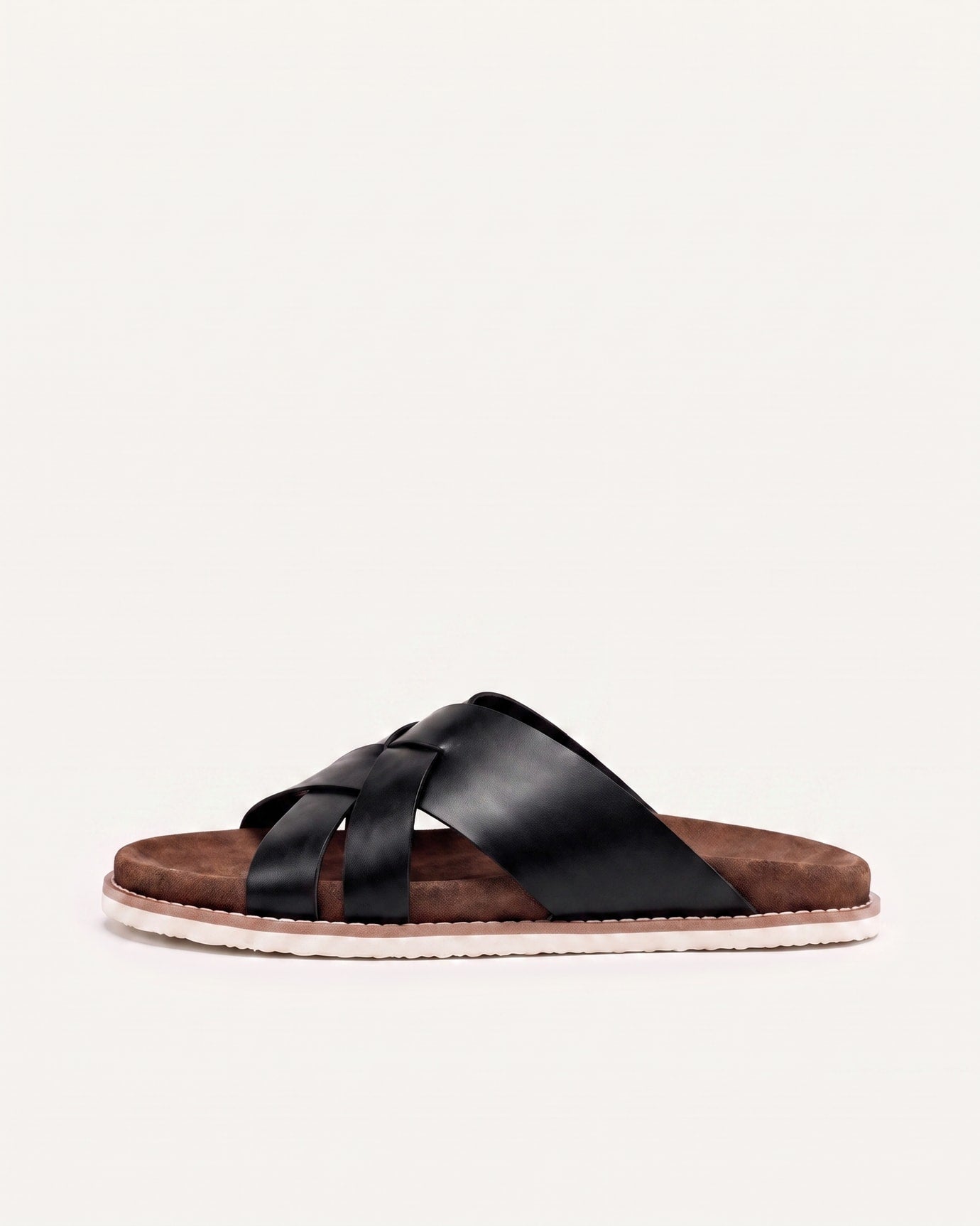 Sandália Masculina Amalfi