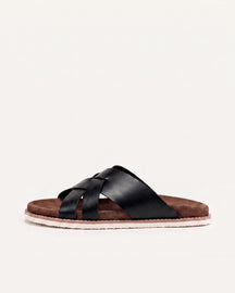 Sandália Masculina Amalfi